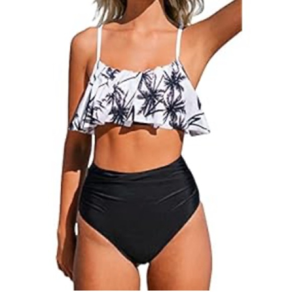 CUPSHE Bikini top